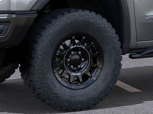 New 2026 GMC Sierra 1500 AT4X w/ AT4X AEV Edition image 9