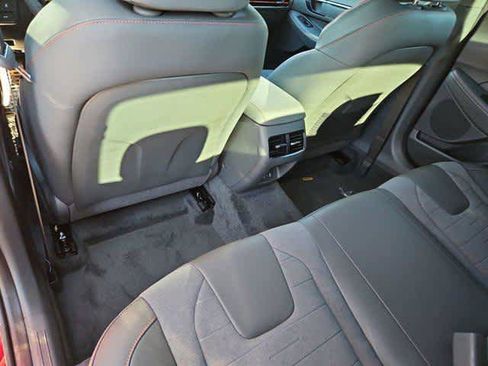 New 2025 Hyundai Sonata N Line image 18