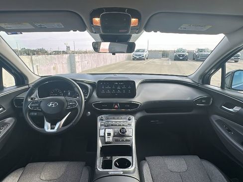 Certified 2023 Hyundai Santa Fe SEL image 21