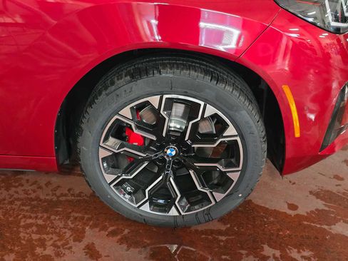 New 2026 BMW X3 xDrive30 image 9