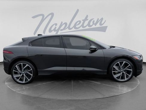 Used 2024 Jaguar I-PACE R-Dynamic HSE AWD/4WD image 4