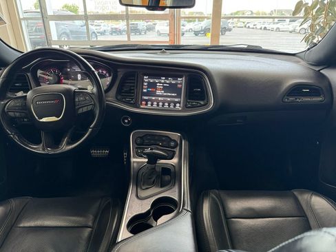 Used 2018 Dodge Challenger GT w/ Blacktop Package AWD/4WD image 23