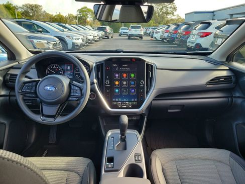Certified 2024 Subaru Crosstrek 2.0i Premium image 14