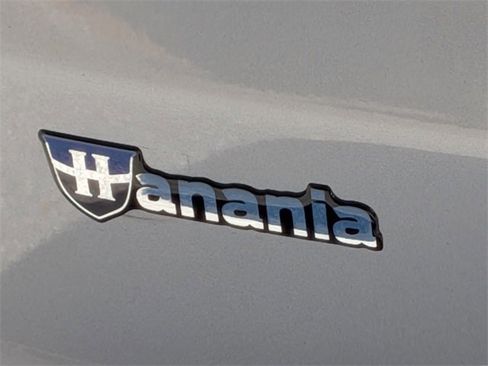 Used 2024 Ford Edge SE w/ Black Appearance Package image 11