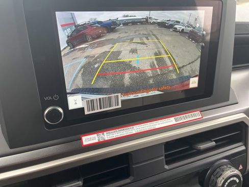 New 2025 Toyota 4Runner SR5 image 20