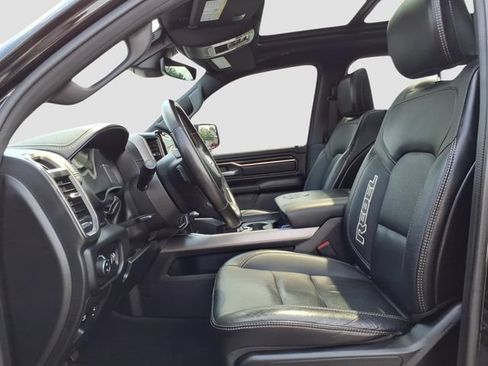 Used 2023 RAM 1500 Rebel w/ Rebel Level 2 Equipment Group AWD/4WD image 6