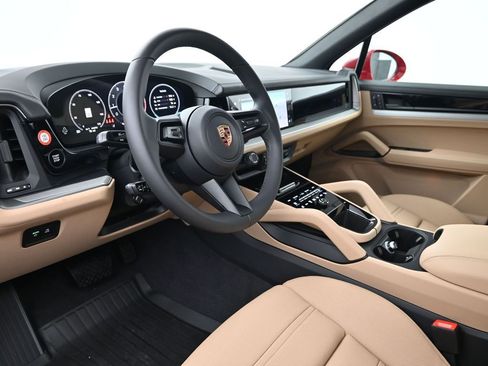 New 2026 Porsche Cayenne AWD/4WD image 4