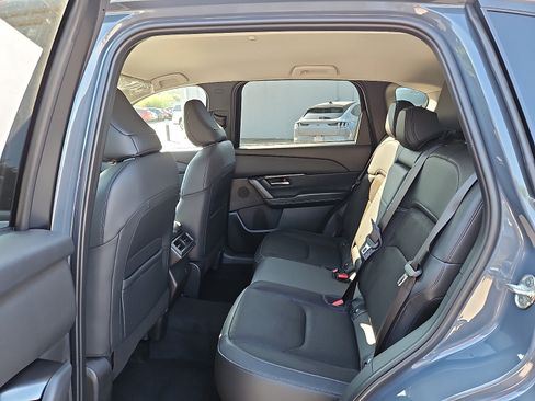 New 2026 MAZDA CX-5 Preferred AWD/4WD image 8