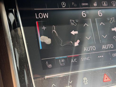 New 2026 Audi A8 L 3.0T AWD/4WD image 14