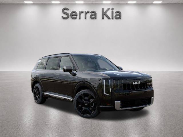 New 2027 Kia Telluride SX Prestige w/ Towing Package AWD/4WD image 8