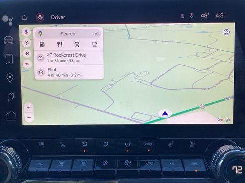 Used 2023 GMC Canyon Denali image 26