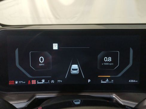 Used 2024 Kia Sorento SX image 10