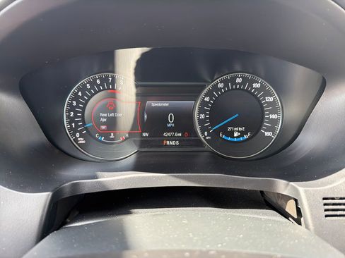 Used 2019 Ford Explorer Platinum AWD/4WD image 15