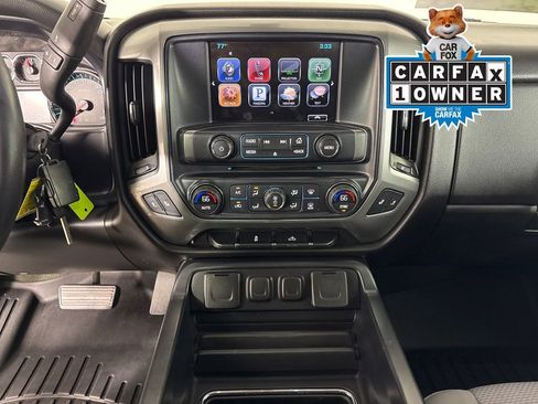 Used 2016 Chevrolet Silverado 1500 LT w/ All Star Edition image 30