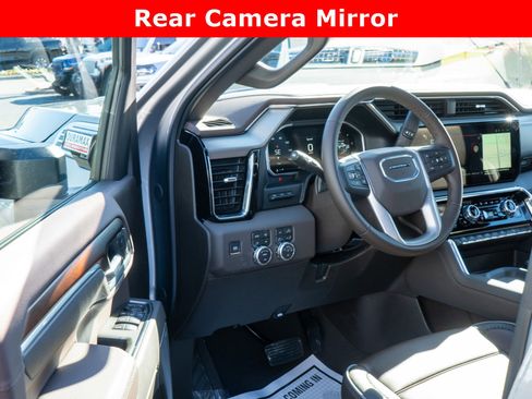 New 2026 GMC Sierra 2500 Denali w/ Denali Reserve Package image 10