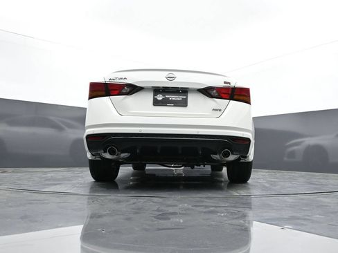 New 2026 Nissan Altima 2.5 SR AWD/4WD image 26