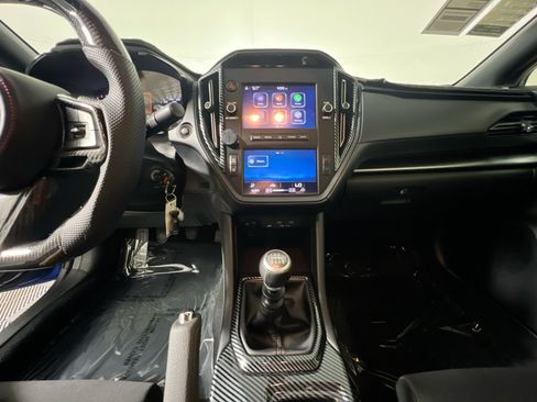 Used 2023 Subaru WRX AWD/4WD image 25