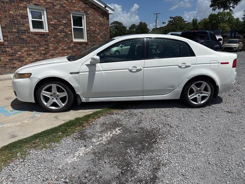 Used 2006 Acura TL FWD image 4