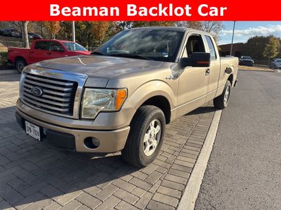 Used 2011 Ford F150 XLT w/ XLT Convenience Pkg