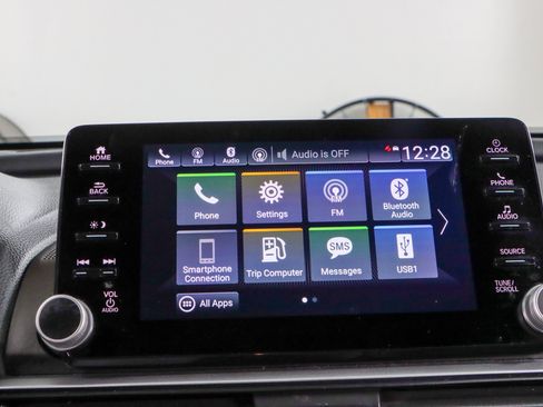 Used 2022 Honda Accord Sport image 19