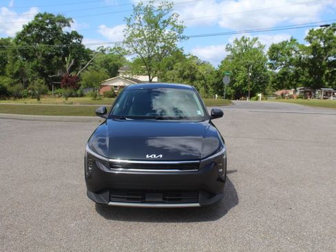 Used 2025 Kia K4 EX FWD image 7