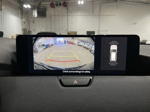 New 2026 MAZDA CX-90 3.3 Turbo w/ Preferred Package image 27