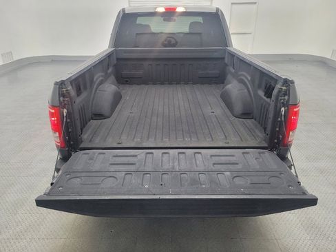 Used 2015 Ford F150 XLT w/ Equipment Group 301A Mid image 29