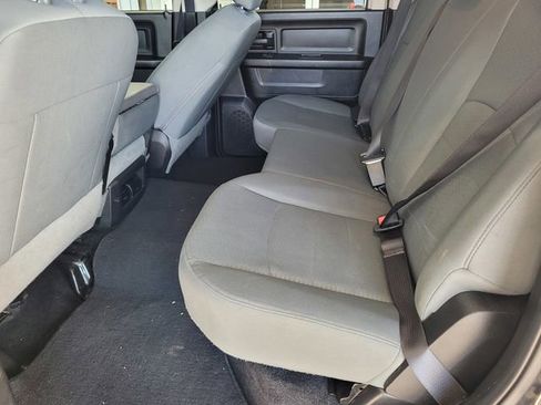 Used 2016 RAM 1500 Express image 15
