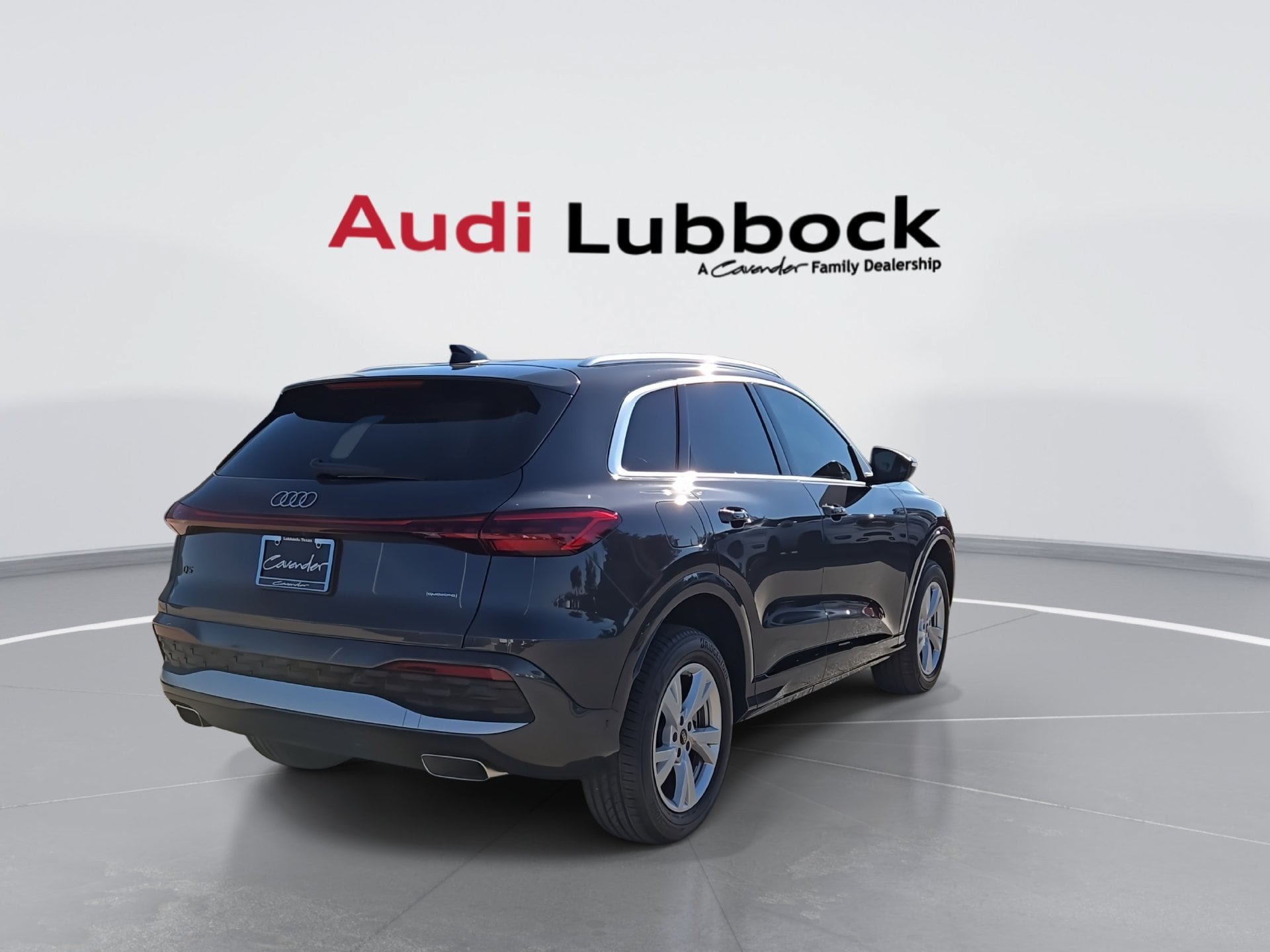 New 2026 Audi Q5 Premium AWD/4WD image 8