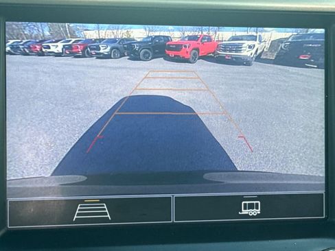 Certified 2021 GMC Acadia SLE w/ Driver Convenience Package image 45