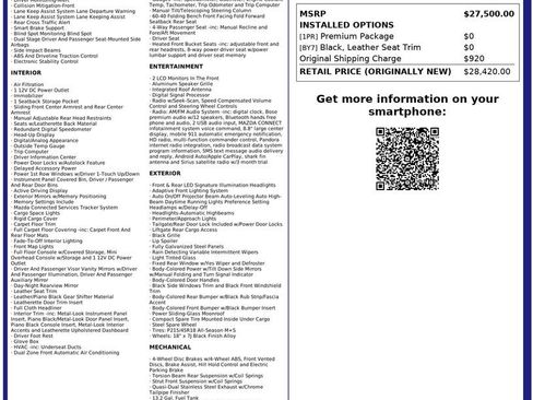 Used 2023 Ford Edge Titanium image 34