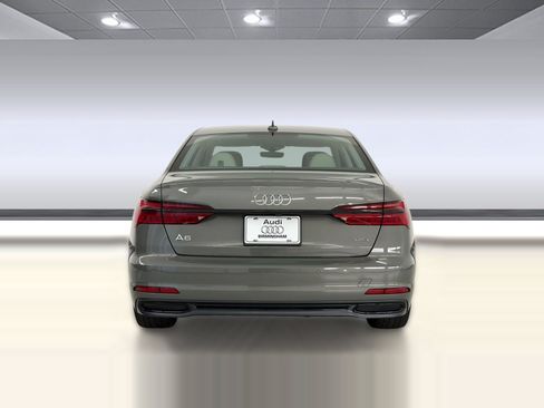 Used 2023 Audi A6 2.0T Premium w/ Convenience Package AWD/4WD image 10