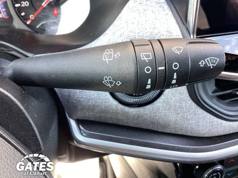 Used 2024 Jeep Compass Latitude AWD/4WD image 26
