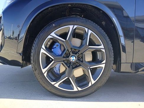 New 2026 BMW X1 M35i image 5