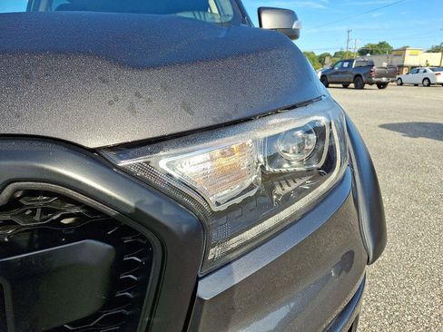 Used 2020 Ford Ranger Lariat w/ Equipment Group 501A Mid image 9