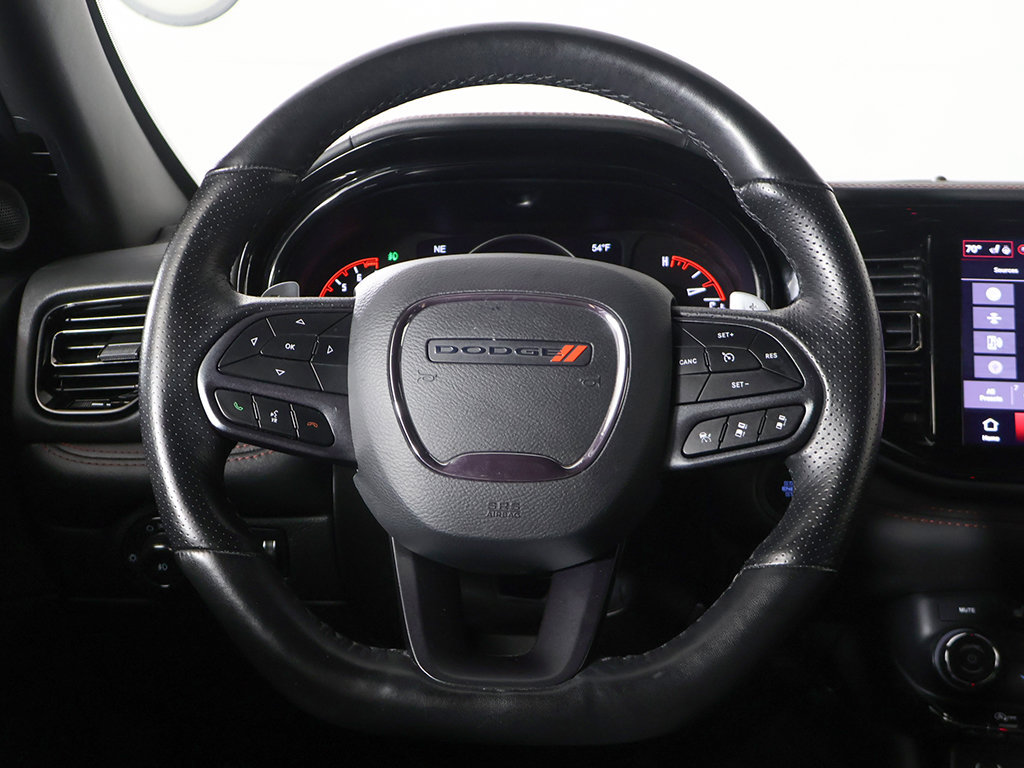 Used 2023 Dodge Durango GT AWD/4WD image 43