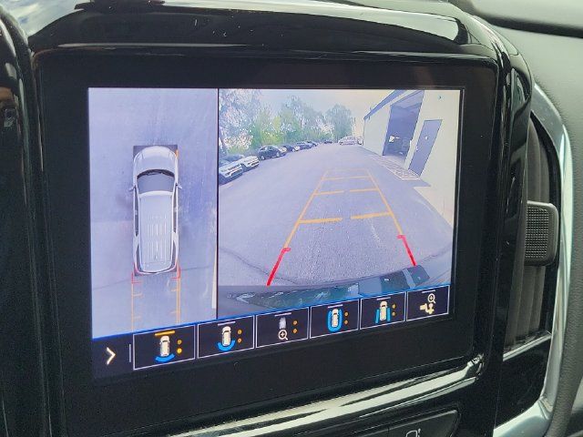 Used 2021 Chevrolet Traverse LT w/ LT Premium Package AWD/4WD image 22