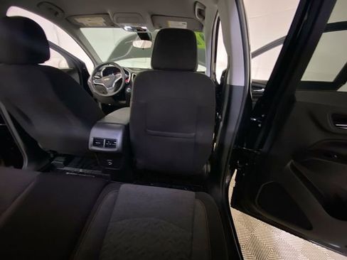 Used 2023 Chevrolet Equinox LT image 36