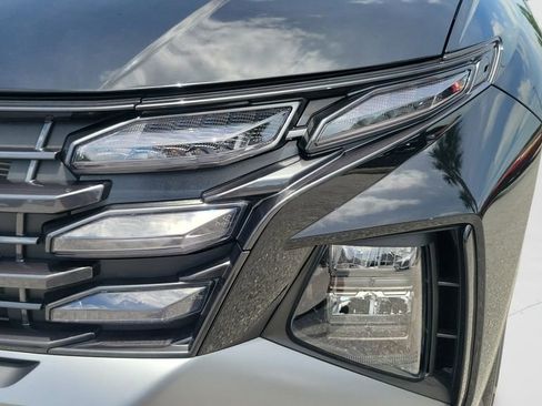 Used 2025 Hyundai Tucson SEL AWD/4WD image 24