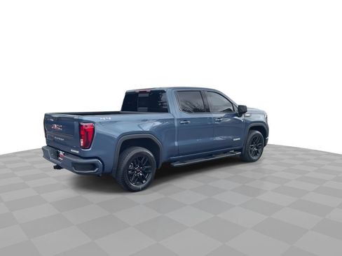 New 2026 GMC Sierra 1500 Elevation w/ Elevation Premium Package AWD/4WD image 8