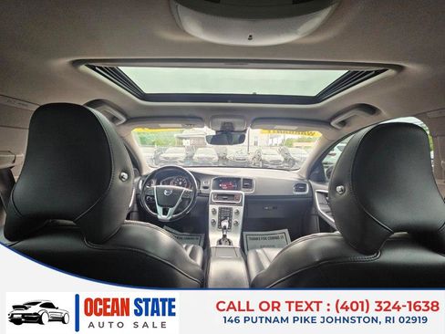 Used 2018 Volvo S60 T5 Inscription AWD/4WD image 15