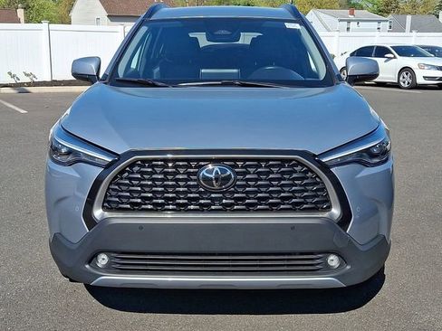 Certified 2024 Toyota Corolla Cross XLE FWD image 2