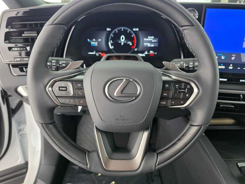 New 2026 Lexus RX 350 Premium w/ Convenience Package FWD image 22