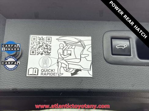 Certified 2024 Toyota Highlander XLE image 14