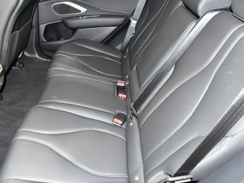 Certified 2025 Acura RDX SH-AWD image 47