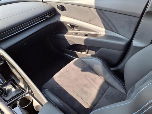 New 2025 Hyundai Elantra N image 15