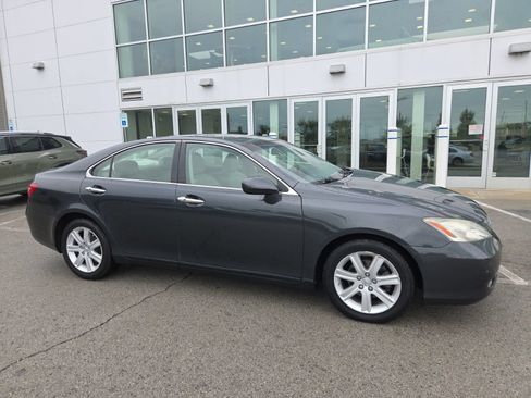 Used 2008 Lexus ES 350 FWD image 5