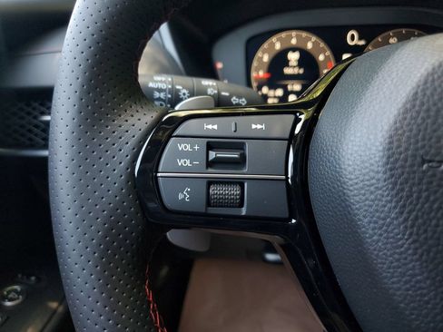 New 2026 Acura ADX A-Spec FWD image 21