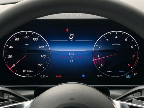 New 2026 Mercedes-Benz GLC 300 image 18