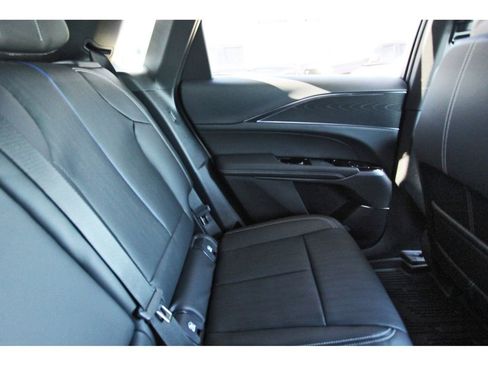 New 2026 Cadillac Lyriq Luxury image 11